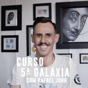 Imagem de Workshop de técnicas e ensinamentos de Graffiti criado por 5ª Galáxia arts na hotmart