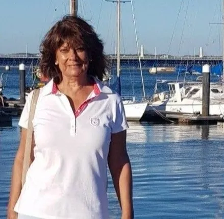 Lubelia Grácio