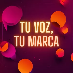 Imagen de portada para Curso online Tu Voz, Tu Marca
