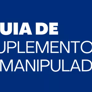 Imagem de capa para o Curso online Guia de Fórmulas e Suplementos