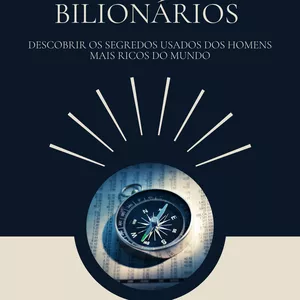 Imagem de capa para o Ebook Excelência dos Bilionários 