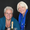 Liz Rivers  and  Kim Morgan