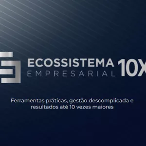 Imagem de capa para o Curso online ECOSSISTEMA EMPRESERIAL 10x - EURO