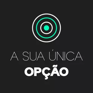 Imagem de capa para o Curso online A Sua Única Opção