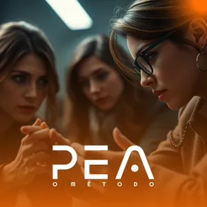 Imagem do curso Método PEA