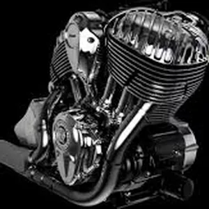 Imagen de portada para Ebook Potenciación de motor de 2 tiempos