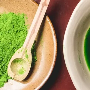 Imagen de portada para Curso online Curso de Matcha