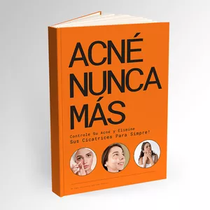 Imagen de portada para Ebook Acné Nunca Más 37