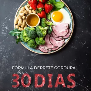 Imagem do curso Formula Derrete 30 Dias