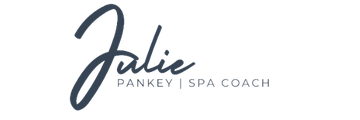 Julie Pankey Spa Coach logo
