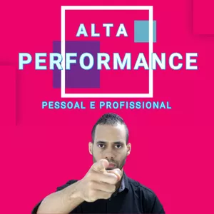 Imagem de capa para o Curso online Alta Performance Pessoal e Profissional