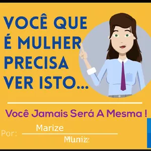 Imagem de capa para o Curso online "Seja a Melhor Parte de Você"