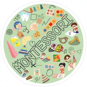 Imagen de portada para Curso online Educación Montessori: Guía para padres y educadores