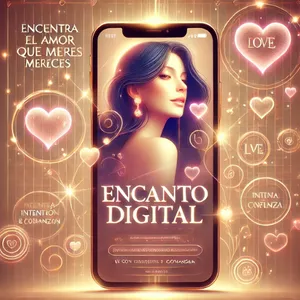 Imagen de portada para Curso online Encanto Digital 