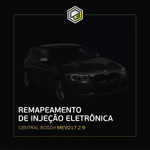 Imagem de capa para o Curso online KESS3 Passo-a-Passo: Remapeamento de Injeção Central Bosch MEVD17.2.9