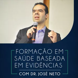 Imagem de capa para o Curso online Formação em Saúde Baseada em Evidências