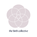 The Birth Collective logo