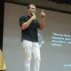 Foto do autor Mateus Dias