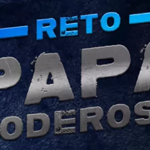 Imagen de portada para Curso online EXPERIENCIA VIP - RETO PAPÁ PODEROSO