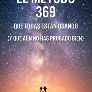 Imagen de portada para Ebook ✨369 - EL RITUAL DE MANIFESTACIÓN QUE CAMBIA VIDAS