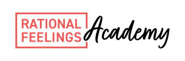 Rational Feelings Academy  logo
