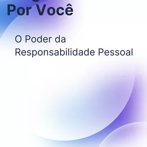 Imagem de capa para o Ebook Ninguém vai fazer por você
