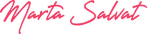 Academia de Marta Salvat logo