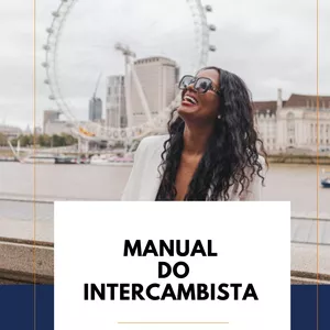 Imagem do curso Manual do intercambista