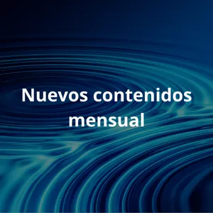 Imagen de portada para Curso online P18