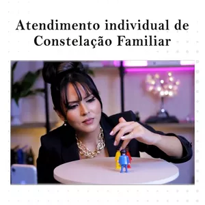 Imagem de capa para o Serviço online Atendimento Particular Individual com Priscila Uemura
