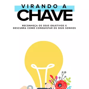 Imagem de capa para o Ebook Virando a Chave 