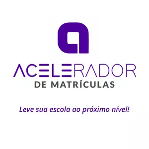 Imagem de capa para o Curso online Acelerador de Matrículas