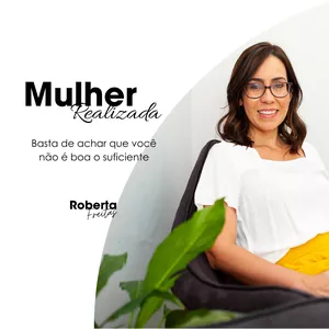 Imagem de capa para o Evento online Mulher Realizada