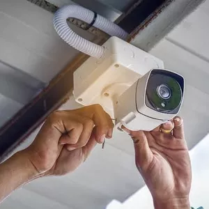 Imagem do curso Curso Instalação De Câmeras CFTV