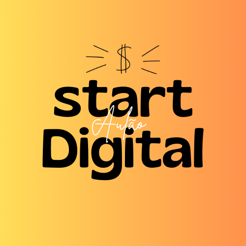 Imagem do curso Start Digital