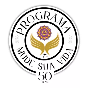 Imagem de capa para o Curso online Mentoria Mude sua vida em 50 dias