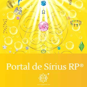 Imagem de Portal de Sírius - RP ®  criado por Régia Prado RP. Sistema de Mesas e Portais Psion RP na hotmart