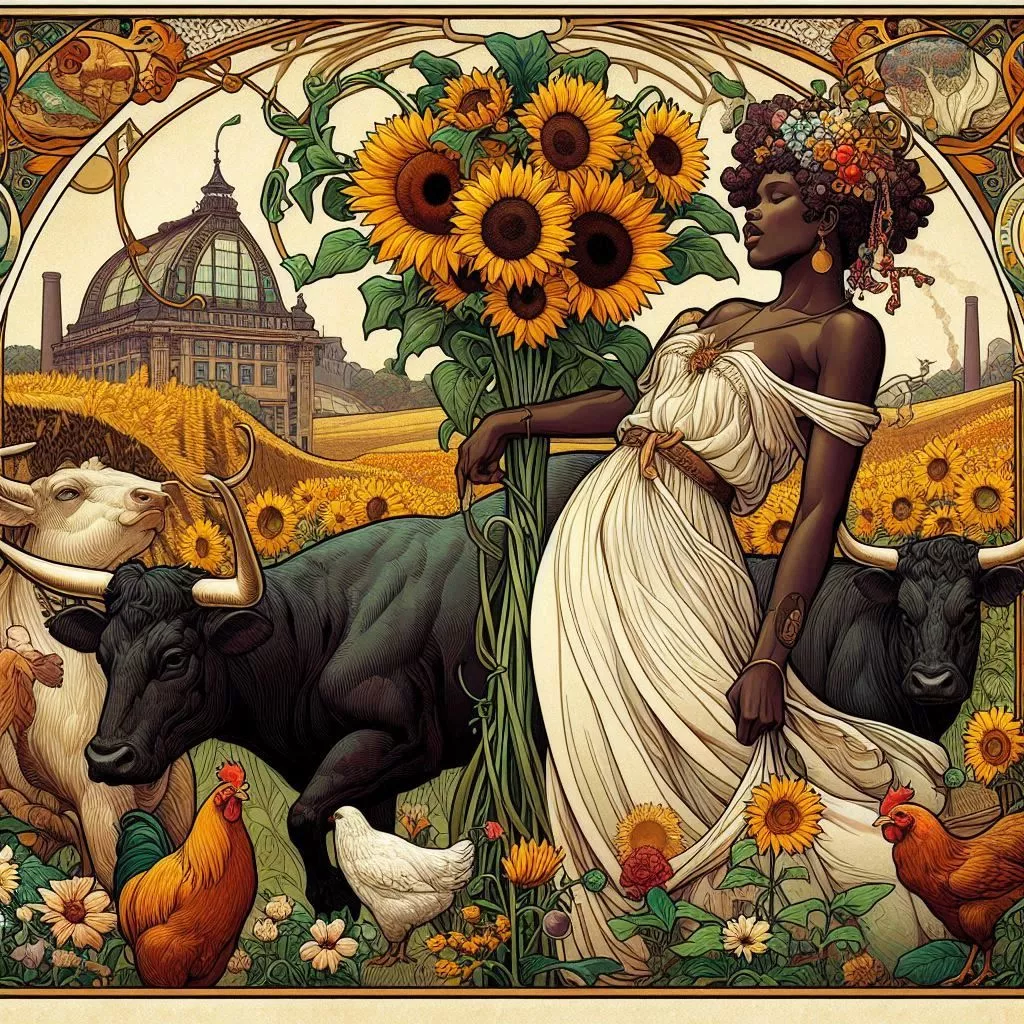 Veganismo Consciente. Saúde, Impacto Ambiental e Outros Tantos Assuntos