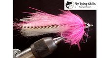 Fly Tying Skills logo