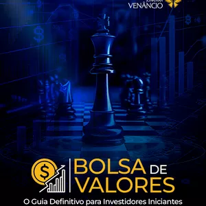 Imagem do curso Bolsa de Valores - O guia Definitivo para Investidores Iniciantes