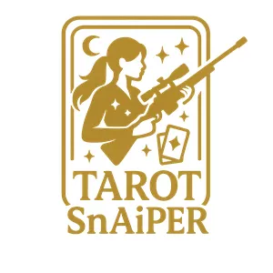 Imagem de capa para o Curso online Método Tarot Sniper