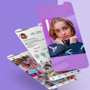 Imagem do curso Curso Instakids BY ISA PIMENTEL