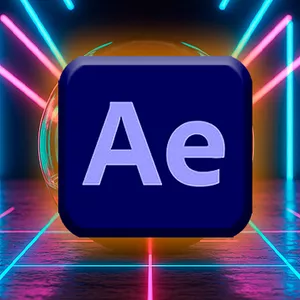 Imagem de After Effects + Animate criado por Luiz CM Lima na hotmart