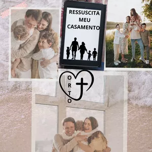 Imagem de capa para o Curso online RESSUCITA MEU CASAMENTO MORTO
