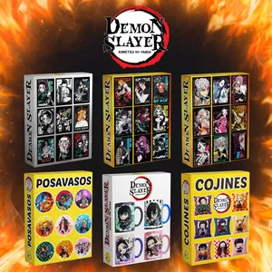 Cover image for Online course PROMO DEMON SLAYER🔥