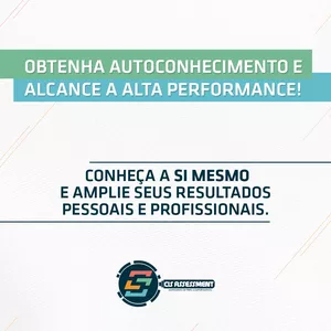 Imagem de capa para o Curso online Análise de Perfil Comportamental - Entenda e Explore 100% das suas habilidades