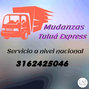Imagen de portada para Curso online Mudanzas Tuluá Express 🚚