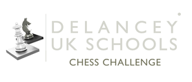 UK Chess Challenge logo