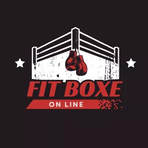Imagem de capa para o Curso online FIT BOXE OFICIAL 