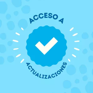 Imagen de portada para Curso online Acceso a actualizaciones continuas